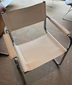 Fauteuil vintage Mart Stam & Marcel Breuer, Enlèvement