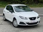 Seat biza 1.2 Essence 2009 garantie 12 Mois, Auto's, Seat, Bluetooth, Bedrijf, 5 deurs, Euro 4