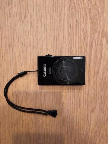 Canon IXUS 510 HS beschikbaar voor biedingen