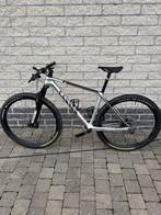 Vtt Canyon exceed cf 5 2024 taille m, Hardtail, Heren, Zo goed als nieuw, 53 tot 57 cm