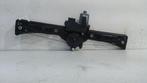 RAAMMECHANIEK ELEK LINKS VOOR Fiat Qubo (01-2008/-), Gebruikt, Links, Fiat
