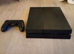Playstation 4 ( 1tb ) met controller, Avec 1 manette, Comme neuf, Enlèvement, 1 TB