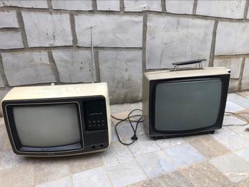 Toshiba • Philips klassieke retro-videogames voor televisie beschikbaar voor biedingen