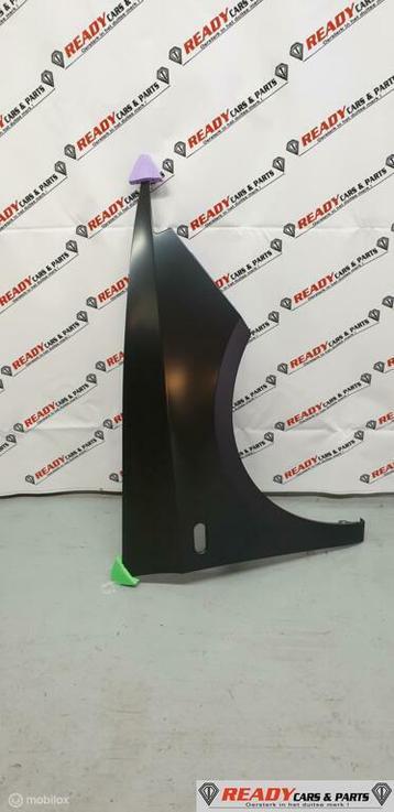 SEAT IBIZA 6J RECHTS SCHERM Spatbord 6J0821022A IMITATIE NIE beschikbaar voor biedingen