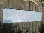 2 kwaliteit ligzetelkussens ongebruikt 184x48, Ophalen of Verzenden, Nieuw