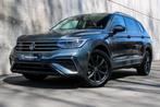 Volkswagen Tiguan Allspace 1.5 TSI DSG 7-zits, 0 kg, 0 cilinders, 1498 cc, Euro 6