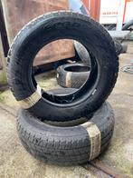 2 camionet zomerbanden goodyear 205/65 R16C 107/105T, Ophalen