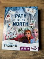 Frozen II - Path to the North, Hobby & Loisirs créatifs, Jeux de société | Jeux de cartes, Enlèvement ou Envoi, Neuf