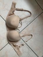 Bh Marlies Dekkers EU 75 cup D beige weinig gedragen, Ophalen of Verzenden, Beige