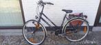 kotfiets, Fietsen en Brommers, Fietsen | Dames | Damesfietsen, 53 tot 56 cm, Ophalen, Gebruikt, Versnellingen