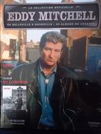 Eddy Mitchell - la collection officielle - 1989 CD ALBUM 💿, Comme neuf, Rock and Roll, Enlèvement ou Envoi