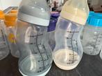 2 Difrax flesjes 170 ml, Kinderen en Baby's, Ophalen of Verzenden, Zo goed als nieuw