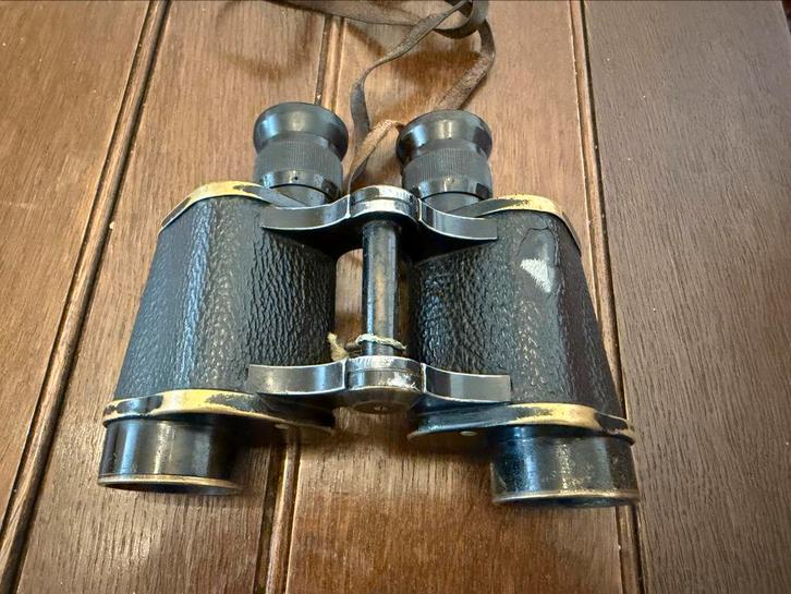 kershaw verrekijker WOII, Verzamelen, Militaria | Tweede Wereldoorlog, Ophalen