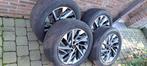 Velgen Hyundai 235/55 R 18 V XL, Auto-onderdelen, Banden en Velgen, Ophalen, 18 inch, Velg(en), 235 mm