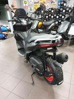 Aprilia SR GT sport 200, Bedrijf, 175 cc, Scooter, 12 t/m 35 kW