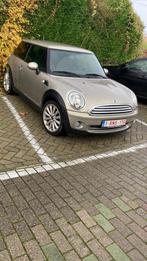 Te koop, Auto's, Mini, Voorwielaandrijving, 4 zetels, Zwart, 1600 cc