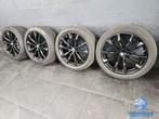 Originele BMW X3 X4 G01 G02 Style 699M 20 inch breedset zwar, Auto-onderdelen, -, -, Banden en Velgen, Ophalen of Verzenden