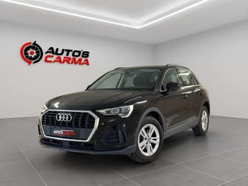 Audi Q3 35 TDi Advanced S tronic beschikbaar voor biedingen