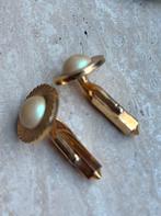 Vintage manchetknopen, Ophalen of Verzenden, Zo goed als nieuw