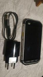 Gsm smartphone cat caterpillar s40 1gb 16gb, Telecommunicatie, Ophalen of Verzenden, Zo goed als nieuw