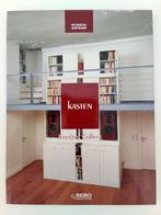 Boekenreeks - Interieur Ontwerp (6x70 pag), Françoise Coffrant, Overige soorten, Ophalen of Verzenden, Zo goed als nieuw