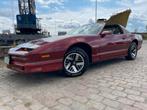 Trans Am Targa roof 5.0 V8 AUTOMAAT!!!!!!, Auto's, Pontiac, Automaat, 4 zetels, 5000 cc, 8 cilinders
