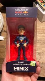 Minix Max Verstappen Collectible Red Bull Racing, Ophalen of Verzenden, Nieuw, Formule 1