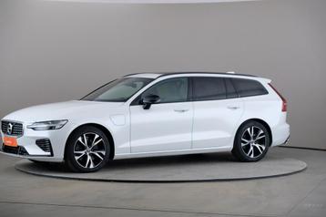 (1WBN012) Volvo V60, Automaat, Gebruikt, Euro 6, 1969 cc