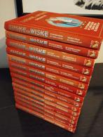 15 delen van Suske en Wiske collectie...3 in slechte staat, Boeken, Ophalen of Verzenden, Gelezen
