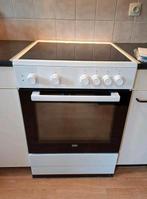Elektrische kookfornuis, Elektronische apparatuur, Ophalen, Zo goed als nieuw