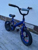 Eerste kinderfiets, Fietsen en Brommers, Fietsen | Kinderfietsjes, Ophalen, Gebruikt
