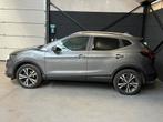 Nissan Qashqai 1.3 DIG-T 160pk Automaat, bj2019, 115.000km, Auto's, Automaat, Stof, Bedrijf, 5 zetels