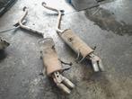 UITLAAT EINDDEMPER Maserati Ghibli II (336B), Gebruikt, Maserati