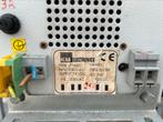 Omvormer 230-12V, Ophalen, Gebruikt