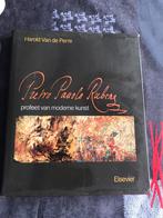 Pietro Paulo Rubens, Ophalen of Verzenden, Zo goed als nieuw, Schilder- en Tekenkunst