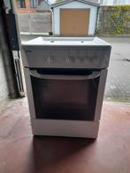 Beko gasoven+fornuis zo goed als nieuw., Comme neuf, Enlèvement ou Envoi