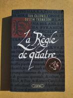La Règle des quatre, Ophalen of Verzenden, Gelezen, Caldwell - Thomason