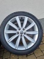 4 velgen voor Audi A6 C8 met zomerbanden Hankook, Banden en Velgen, Personenwagen, Zomerbanden, Ophalen