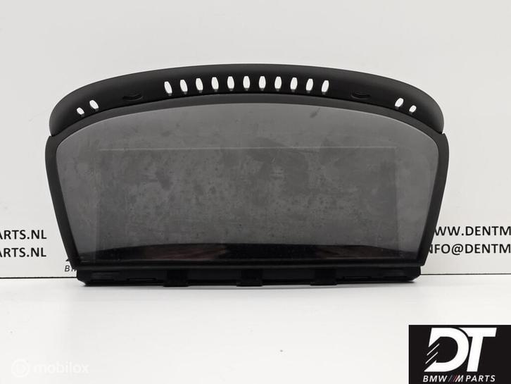 Navigatie display CCC BMW 3-serie E90 ('05-'08) 65829151979, Autos : Pièces & Accessoires, Tableau de bord & Interrupteurs, BMW