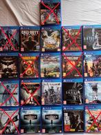 Jeux PS4, Consoles de jeu & Jeux vidéo, Jeux | Sony PlayStation 4, Comme neuf, Enlèvement ou Envoi