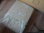 Ikea schommelstoel kussen wit, Huis en Inrichting, Woonaccessoires | Kussens, Ophalen