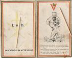Oorlogsslachtoffer 1940-45, Verzamelen, Bidprentjes en Rouwkaarten, Verzenden