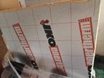 6 stuks Isolatieplaat 120x60x6, Ophalen, Zo goed als nieuw