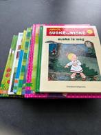 Pakket boekjes leren lezen, Ophalen of Verzenden, Gelezen, Diverse Auteurs, Fictie algemeen