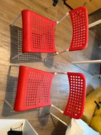 Leuk tafeltje met 3stoeltjes, Enlèvement, Comme neuf