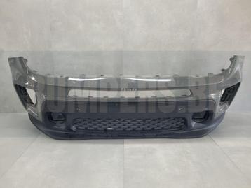 Bumper JEEP RENEGADE FACELIFT 18-52120514 Voorbumper PJ1488 beschikbaar voor biedingen