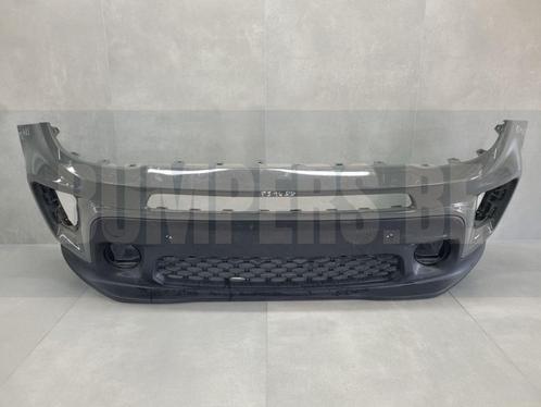 Bumper JEEP RENEGADE FACELIFT 18-52120514 Voorbumper PJ1488, Auto-onderdelen, Carrosserie, Bumper, Voor, Gebruikt, 6 maanden garantie