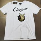 T-shirt chevignon, Vêtements | Hommes, T-shirts, Enlèvement ou Envoi, Neuf