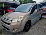 CITROËN BERLINGO 1.6HDI MULTISPACE 2009 1900 EURO, Te koop, 55 kW, Beige, Monovolume