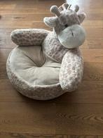 Kinderzeteltje, Ophalen, Zo goed als nieuw